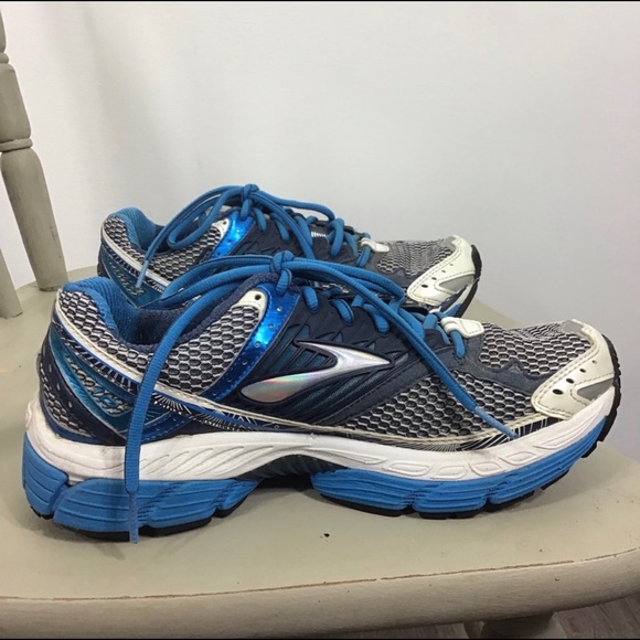 glycerin brooks 10